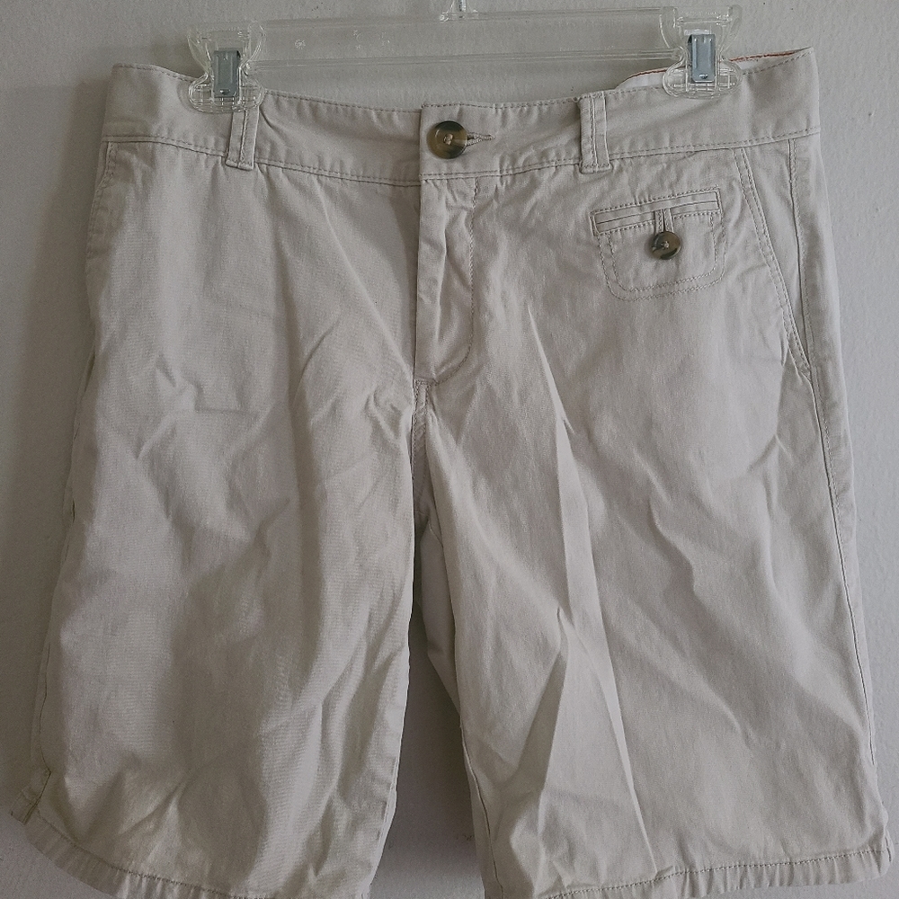 Khaki Dockers shorts US 8